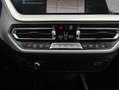 BMW 116 116i LED, LEDER, ZETELVERW, CARPLAY, DIG COCKPIT Zwart - thumbnail 10