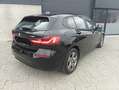 BMW 116 116i LED, LEDER, ZETELVERW, CARPLAY, DIG COCKPIT Zwart - thumbnail 4