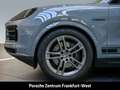 Porsche Cayenne E-Hybrid Surround-View Head-Up LED-Matrix Grau - thumbnail 14