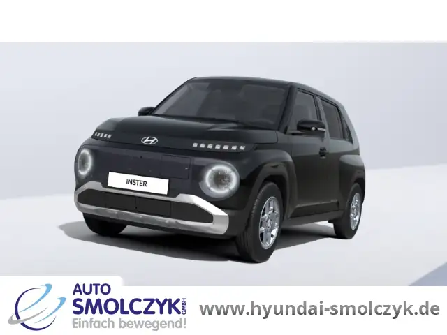 Hyundai Inster TREND (49kWh)E-KOMFORTP.*SOFORT VERFÜGBAR