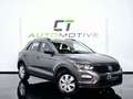 Volkswagen T-Roc 1,0 TSI Grau - thumbnail 1
