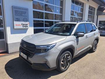 2.0 ie AWD Exclusive AHK