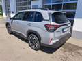 Subaru Forester 2.0 ie AWD Exclusive AHK Grau - thumbnail 4