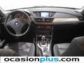 BMW X1 sDrive 18dA Noir - thumbnail 7