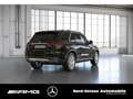 Mercedes-Benz GLE 350 de 4M NAVI LED 360° LKRDHZG SHZ AHK Schwarz - thumbnail 2