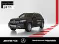 Mercedes-Benz GLE 350 de 4M NAVI LED 360° LKRDHZG SHZ AHK Schwarz - thumbnail 1