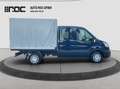 Ford Transit Pritsche DoKa 2,0 EcoBlue L2H1 310 Trend 7-Sitz... Blau - thumbnail 6