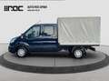 Ford Transit Pritsche DoKa 2,0 EcoBlue L2H1 310 Trend 7-Sitz... Blau - thumbnail 2