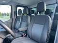 Ford Transit Pritsche DoKa 2,0 EcoBlue L2H1 310 Trend 7-Sitz... Blau - thumbnail 19