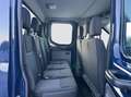 Ford Transit Pritsche DoKa 2,0 EcoBlue L2H1 310 Trend 7-Sitz... Blau - thumbnail 17