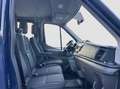 Ford Transit Pritsche DoKa 2,0 EcoBlue L2H1 310 Trend 7-Sitz... Blau - thumbnail 16