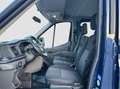 Ford Transit Pritsche DoKa 2,0 EcoBlue L2H1 310 Trend 7-Sitz... Blau - thumbnail 9