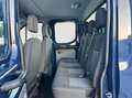 Ford Transit Pritsche DoKa 2,0 EcoBlue L2H1 310 Trend 7-Sitz... Blau - thumbnail 12