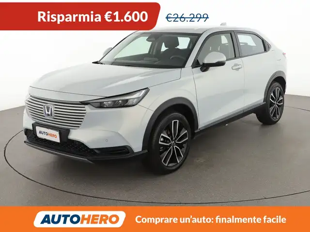 Honda HR-V 1.5 i-MMD Hybrid Elegance FHEV