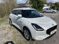 Suzuki Swift 1,2 Hybrid ALLGRIP shine 5tg. Tageszulassung!!! Weiß - thumbnail 4