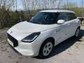 Suzuki Swift 1,2 Hybrid ALLGRIP shine 5tg. Tageszulassung!!! Weiß - thumbnail 2