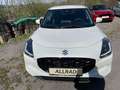 Suzuki Swift 1,2 Hybrid ALLGRIP shine 5tg. Tageszulassung!!! Weiß - thumbnail 3