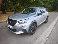 Peugeot 2008 BlueHDi 130 S