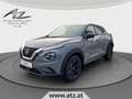 Nissan Juke N-Connecta 114 DIG-T Grau - thumbnail 1