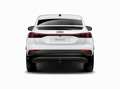 Audi Q4 e-tron Sportback 45 2xS line Edition/Matrix/ACC/AHK/21Zoll Weiß - thumbnail 8