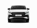 Audi Q4 e-tron Sportback 45 2xS line Edition/Matrix/ACC/AHK/21Zoll Weiß - thumbnail 7