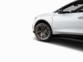 Audi Q4 e-tron Sportback 45 2xS line Edition/Matrix/ACC/AHK/21Zoll Weiß - thumbnail 5
