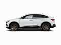 Audi Q4 e-tron Sportback 45 2xS line Edition/Matrix/ACC/AHK/21Zoll Weiß - thumbnail 6