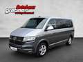 Volkswagen T6.1 Multivan Multivan Cruise 4MOTION Silber - thumbnail 1