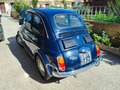 Fiat 500 L Blue - thumbnail 4