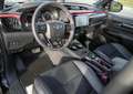 Toyota Hilux HiLux 4x4 Double Cab Autm. GR Sport Schwarz - thumbnail 2