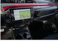 Toyota Hilux HiLux 4x4 Double Cab Autm. GR Sport Schwarz - thumbnail 3