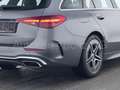 Mercedes-Benz C 200 T AMG Adv. ENp 65000 Pano Winter P. Rollos Grau - thumbnail 8