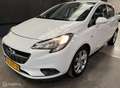 Opel Corsa 1.0 Turbo Color Edition NAP – 1e Eigenaar Weiß - thumbnail 5