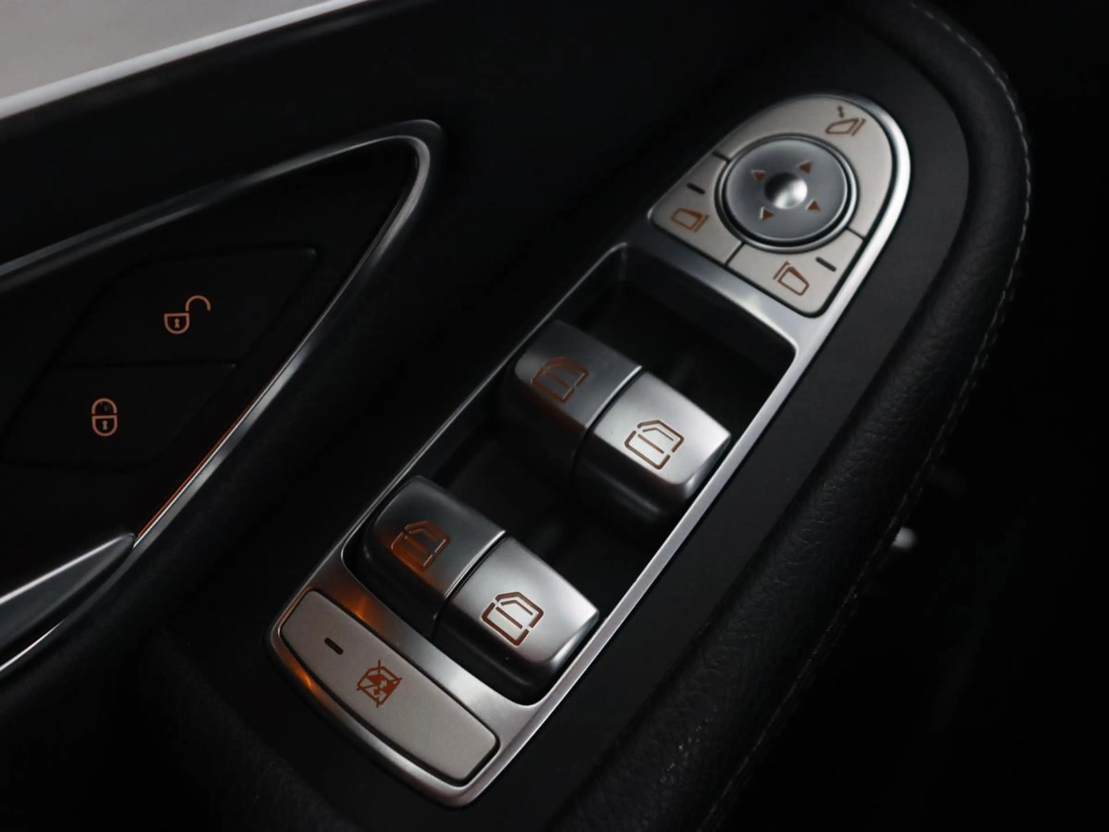 Mercedes-Benz GLC 350 350e 4MATIC AMG Line | Trekhaak | Leder | Burmeste — photo 16