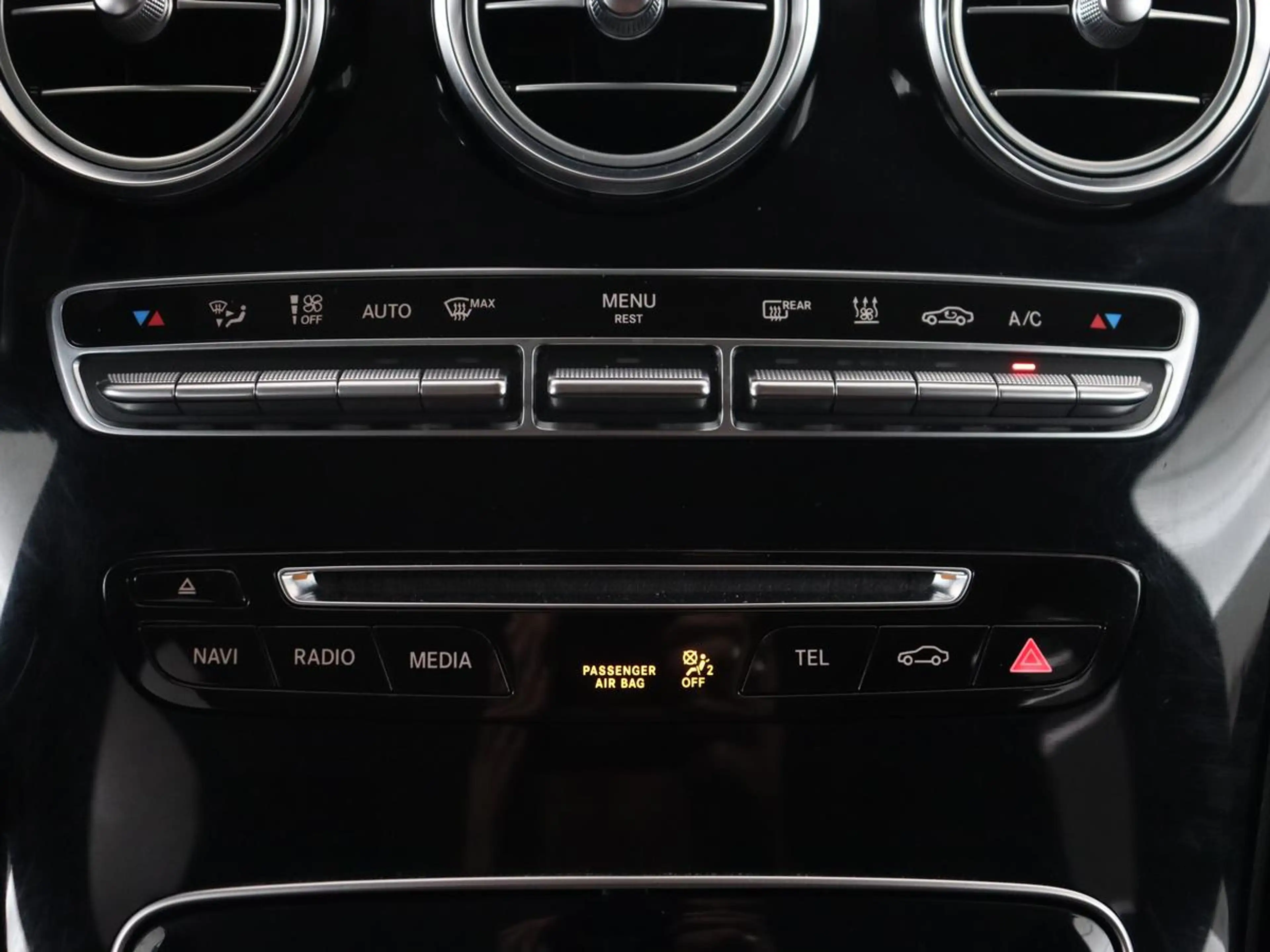 Mercedes-Benz GLC 350 350e 4MATIC AMG Line | Trekhaak | Leder | Burmeste — photo 15