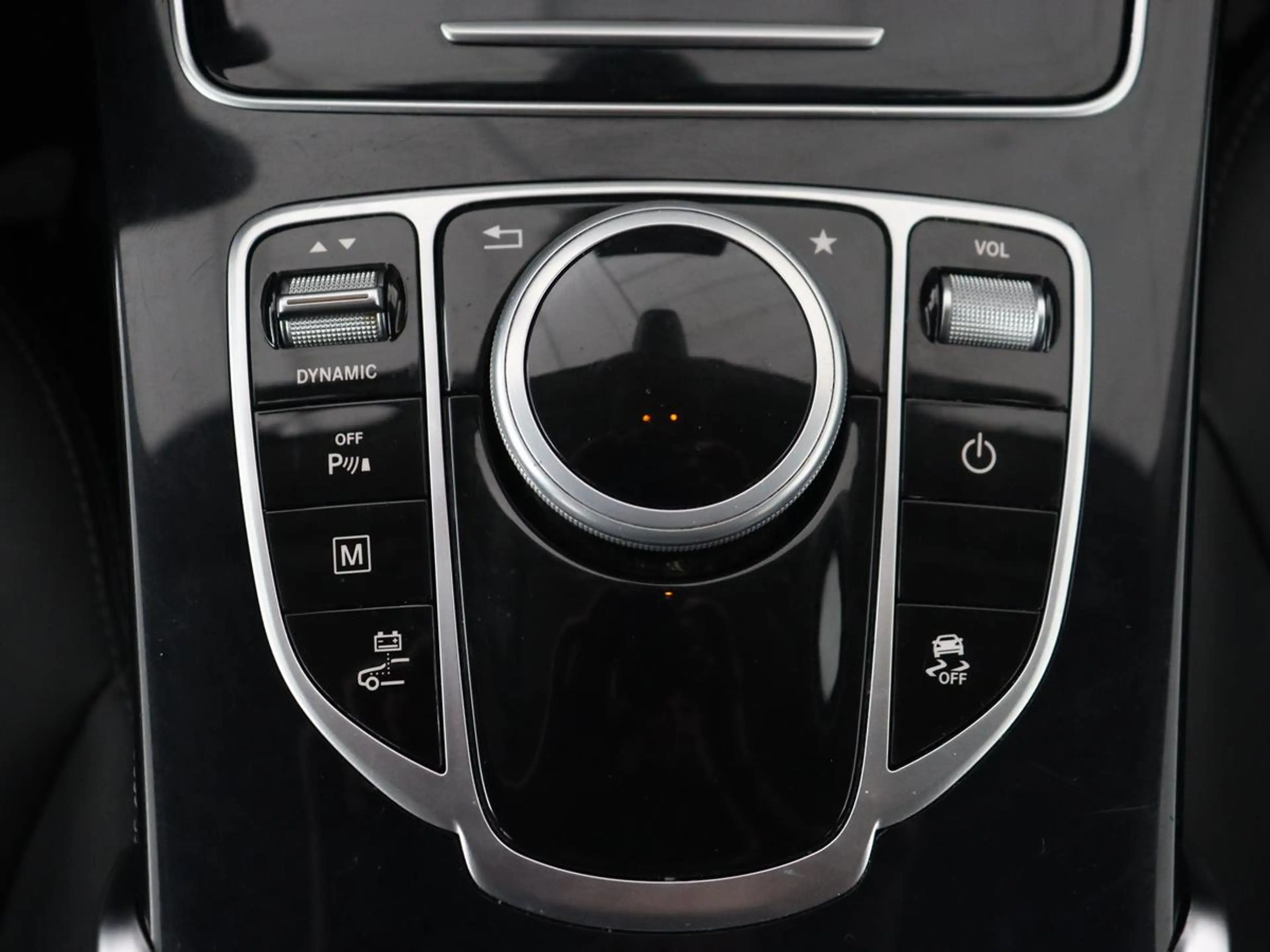 Mercedes-Benz GLC 350 350e 4MATIC AMG Line | Trekhaak | Leder | Burmeste — photo 8