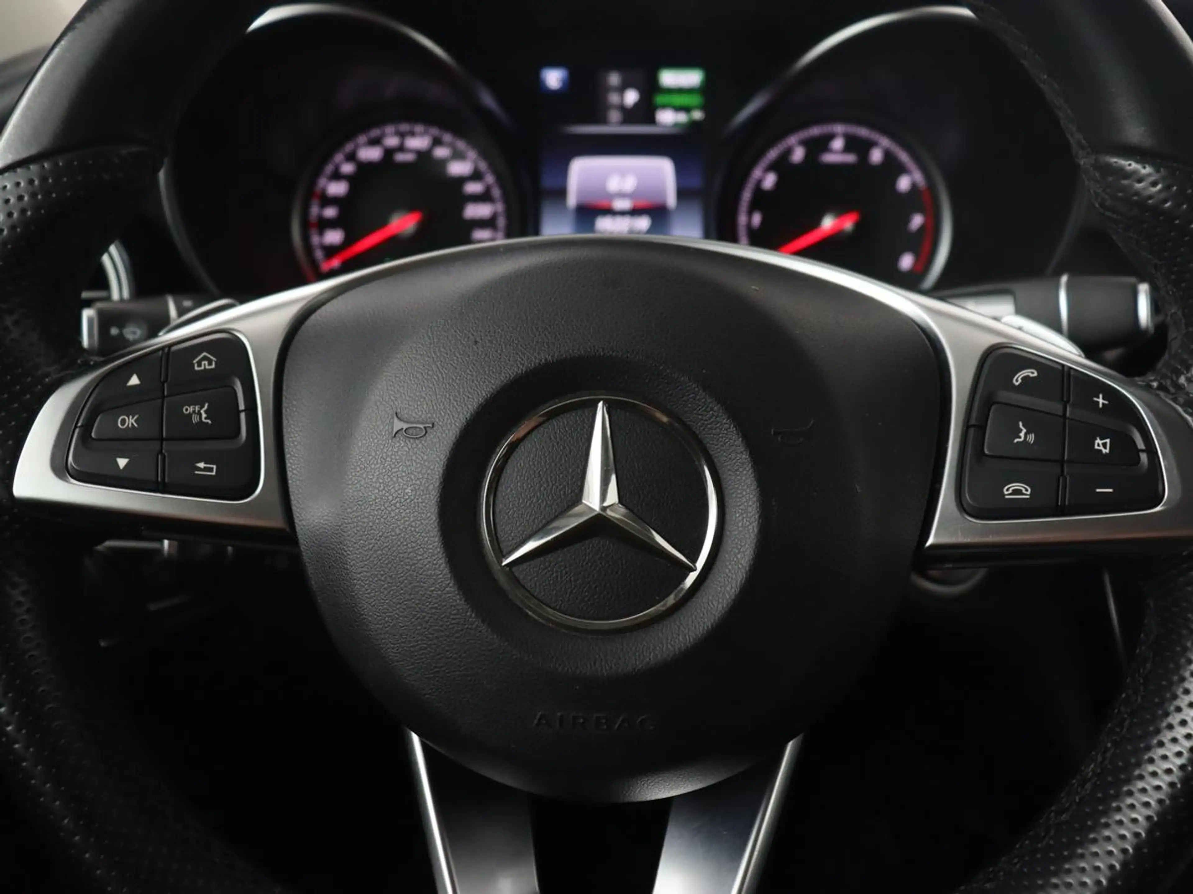 Mercedes-Benz GLC 350 350e 4MATIC AMG Line | Trekhaak | Leder | Burmeste — photo 10
