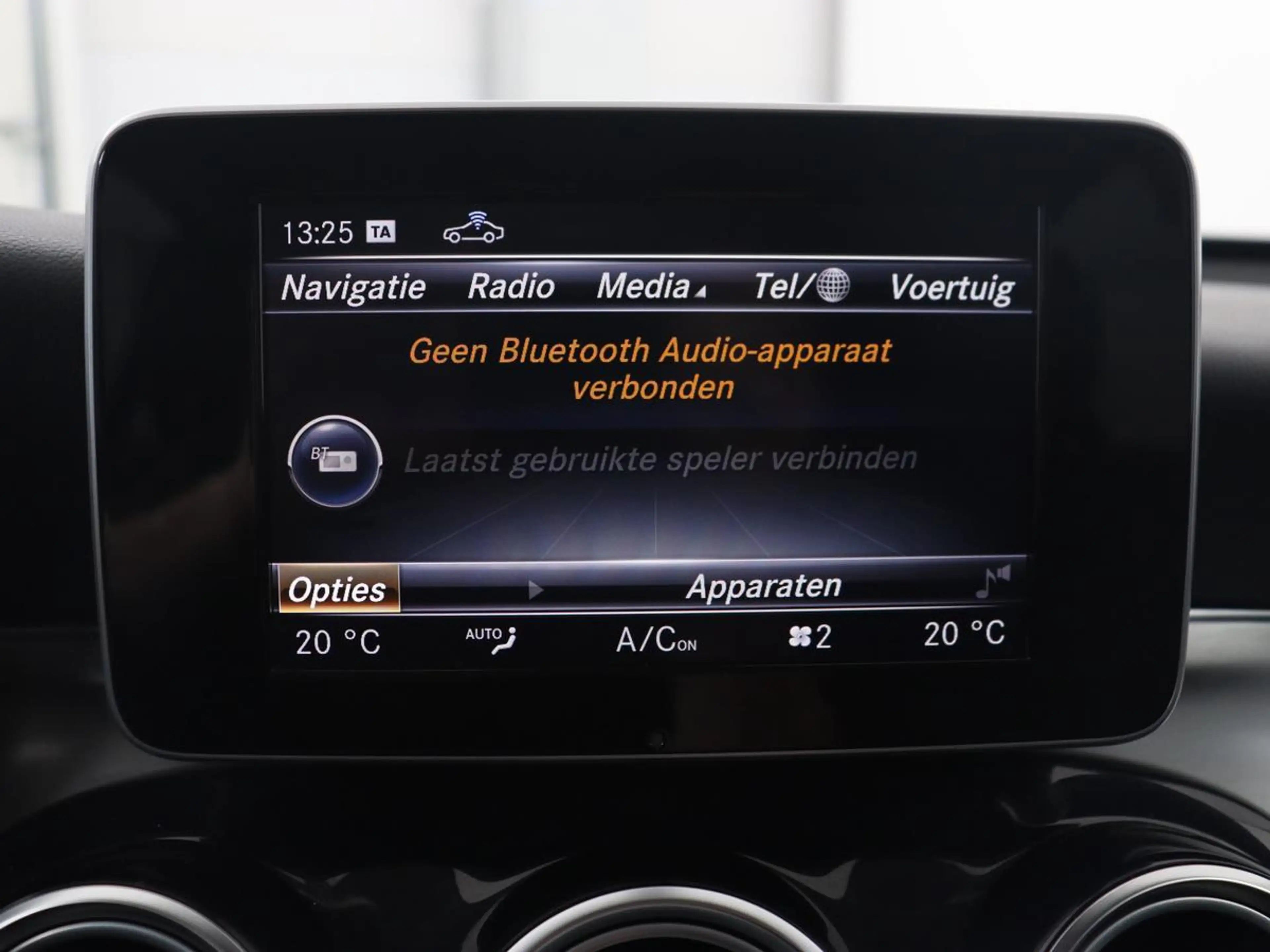 Mercedes-Benz GLC 350 350e 4MATIC AMG Line | Trekhaak | Leder | Burmeste — photo 19