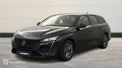 Peugeot 308 1.5 BlueHDi 130ch S\u0026S Style EAT8