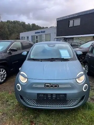 Fiat 500e 500 e Icon