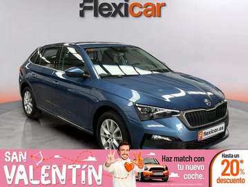 1.0 TSI Ambition 81kW