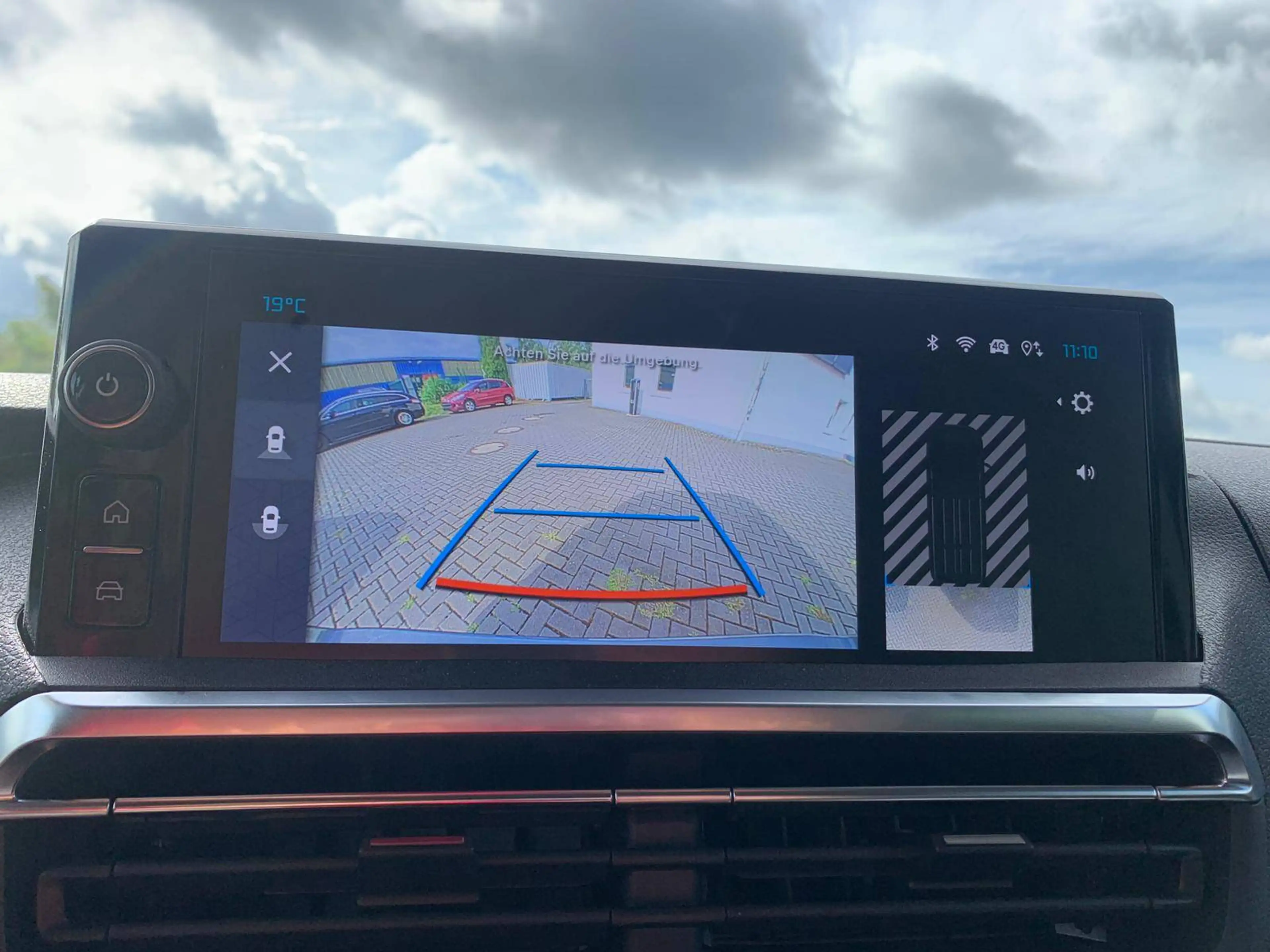 Citroen Spacetourer Plus M — photo 13