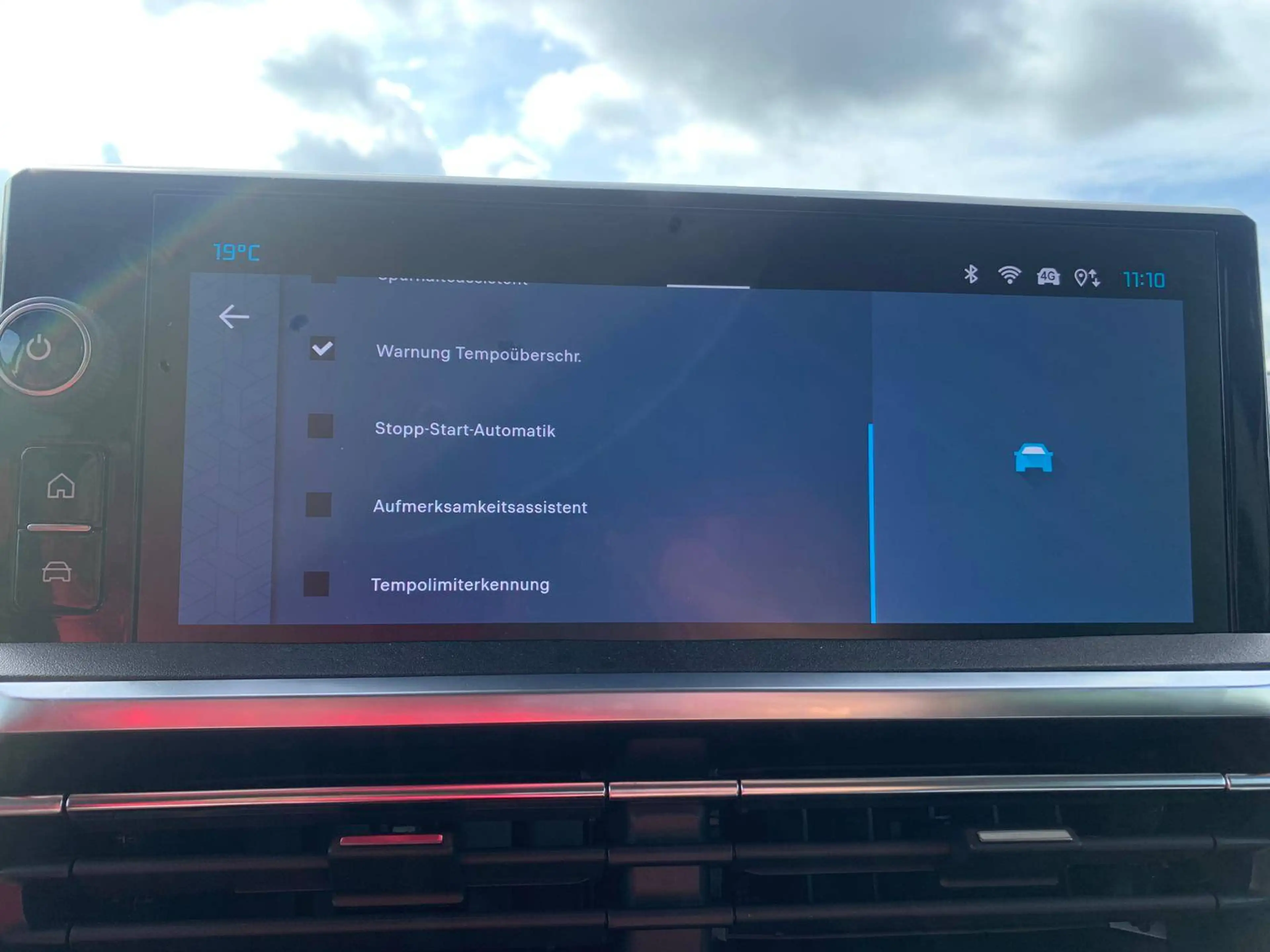 Citroen Spacetourer Plus M — photo 14