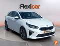 Kia 1.6 MHEV 100kW (136CV) Tech DCT Blanco - thumbnail 2