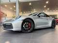 Porsche 992 Carrera S Coupé Plateado - thumbnail 19