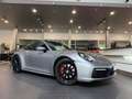 Porsche 992 Carrera S Coupé Plateado - thumbnail 20