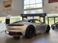 Porsche 992 Carrera S Coupé Plateado - thumbnail 6