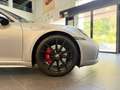 Porsche 992 Carrera S Coupé Plateado - thumbnail 18