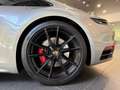 Porsche 992 Carrera S Coupé Plateado - thumbnail 16