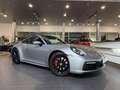 Porsche 992 Carrera S Coupé Plateado - thumbnail 4